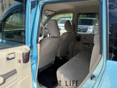 ホンダ ライフ