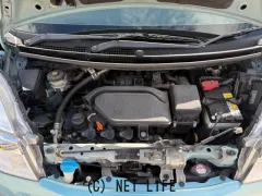 ホンダ ライフ