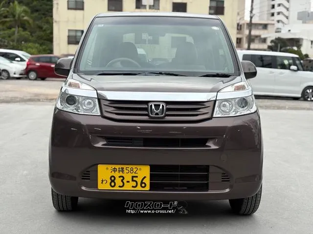 ホンダ ライフ