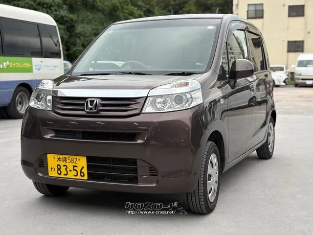 ホンダ ライフ