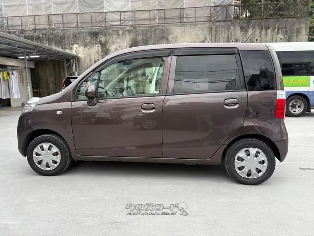 ホンダ ライフ