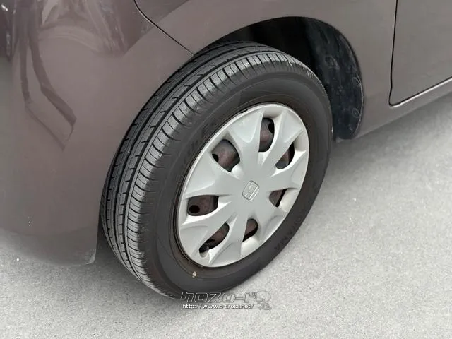ホンダ ライフ