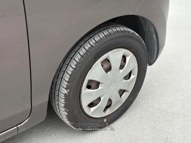 ホンダ ライフ