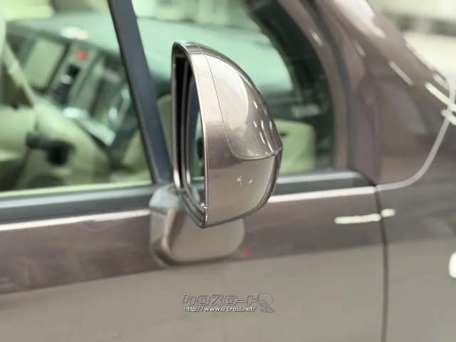 ホンダ ライフ
