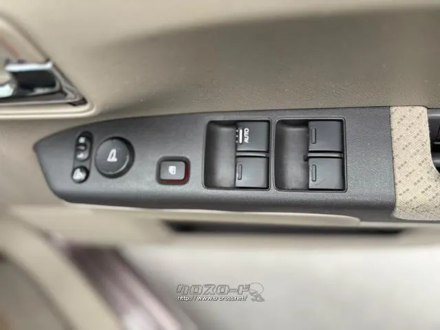 ホンダ ライフ