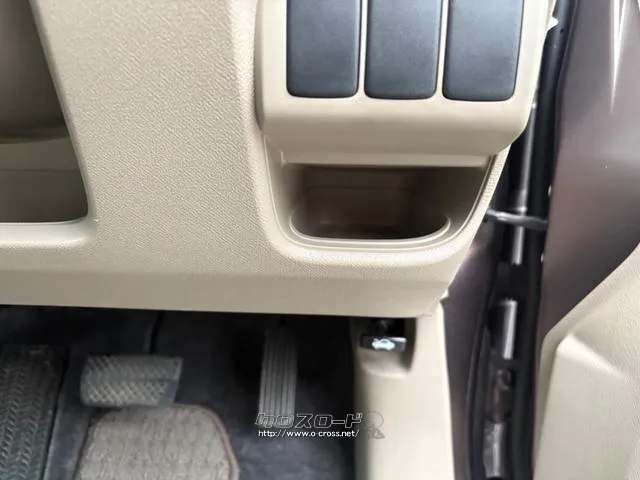ホンダ ライフ