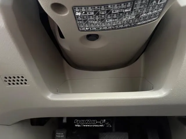 ホンダ ライフ