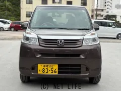 ホンダ ライフ