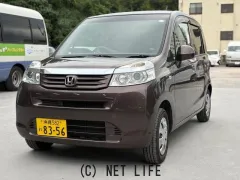 ホンダ ライフ