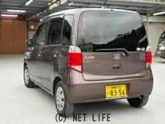 ホンダ ライフ