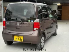 ホンダ ライフ