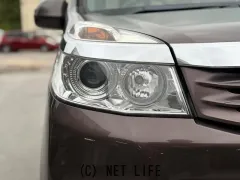 ホンダ ライフ