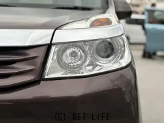ホンダ ライフ