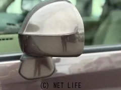 ホンダ ライフ