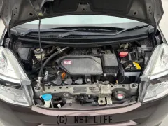 ホンダ ライフ