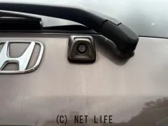 ホンダ ライフ