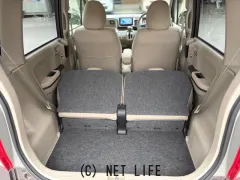 ホンダ ライフ