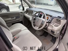 ホンダ ライフ