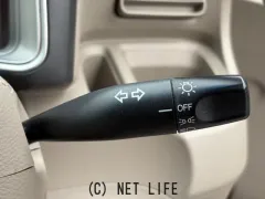 ホンダ ライフ