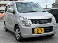 スズキ ワゴンR