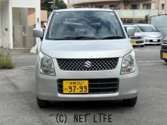 スズキ ワゴンR