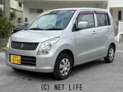 スズキ ワゴンR