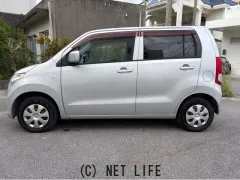 スズキ ワゴンR