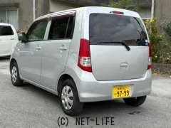 スズキ ワゴンR