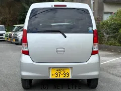 スズキ ワゴンR