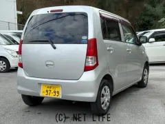 スズキ ワゴンR