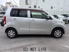 スズキ ワゴンR