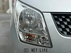 スズキ ワゴンR