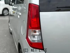 スズキ ワゴンR