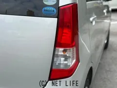 スズキ ワゴンR