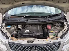 スズキ ワゴンR