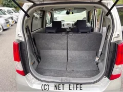 スズキ ワゴンR