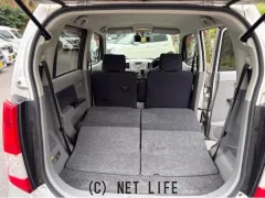 スズキ ワゴンR