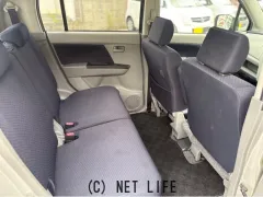 スズキ ワゴンR