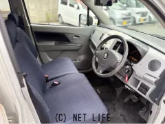 スズキ ワゴンR