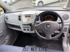 スズキ ワゴンR