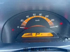 スズキ ワゴンR