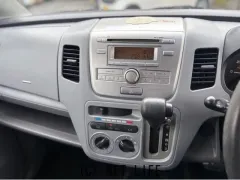 スズキ ワゴンR