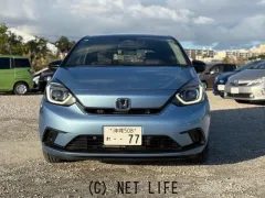 ホンダ フィット