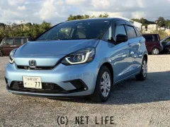 ホンダ フィット