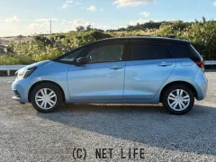 ホンダ フィット