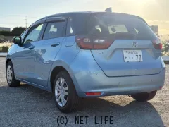 ホンダ フィット