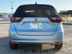 ホンダ フィット