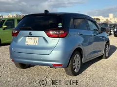 ホンダ フィット