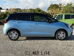 ホンダ フィット