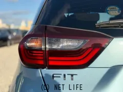 ホンダ フィット